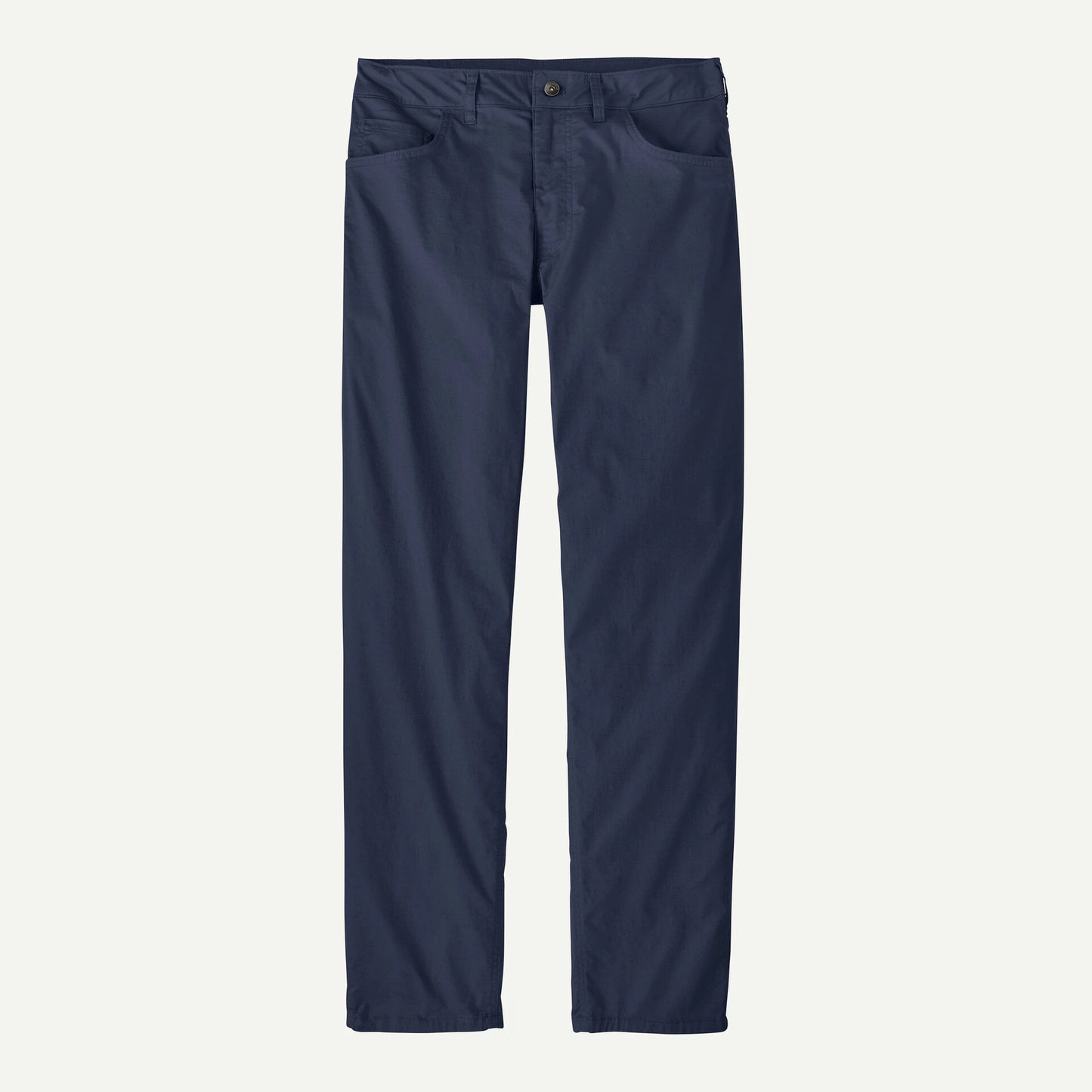 Men's Lightweight All-Wear 5-Pocket Pants - Regular - US 9298