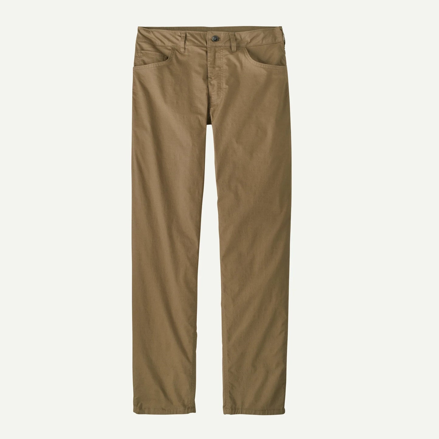 Men's Lightweight All-Wear 5-Pocket Pants - Regular - US 9367