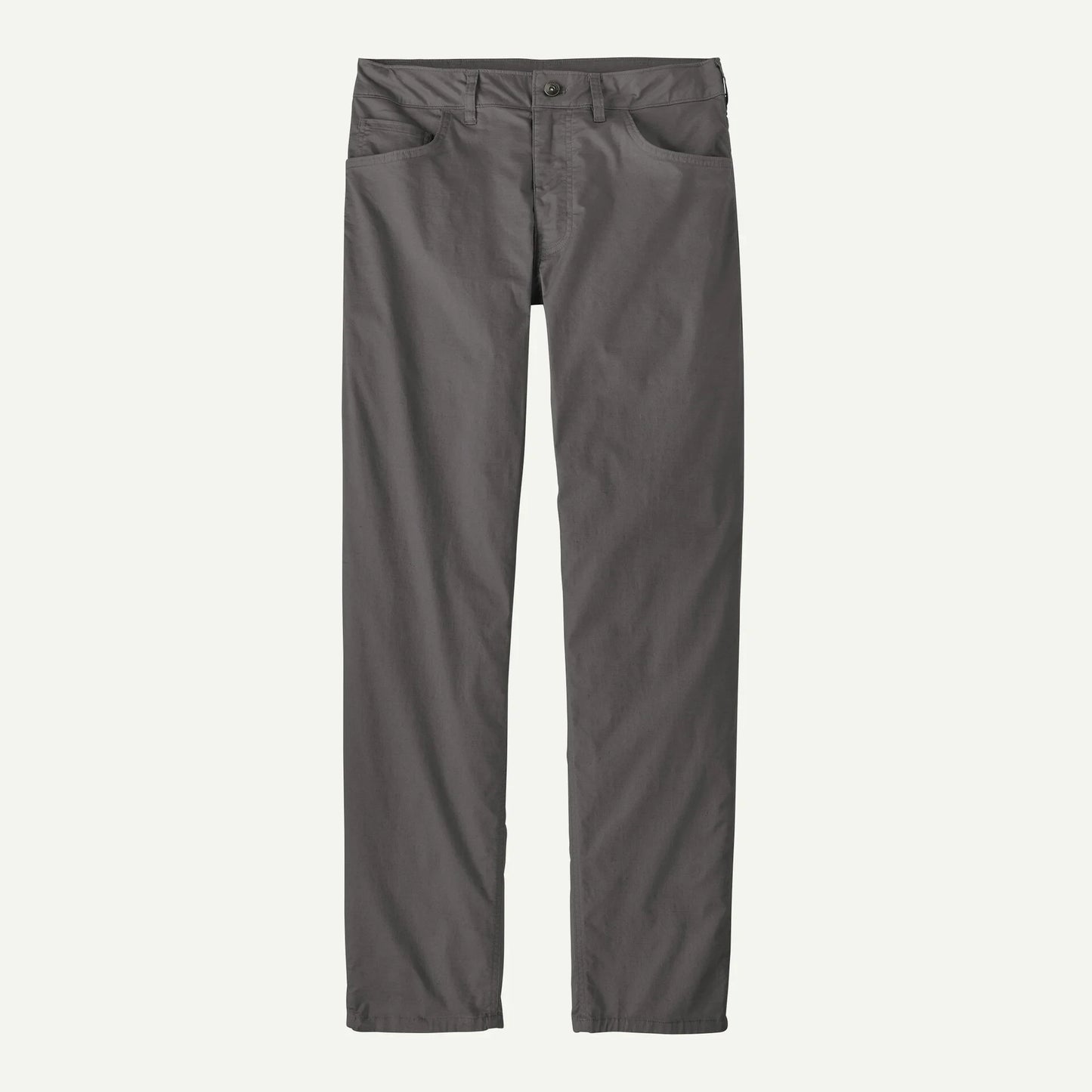 Men's Lightweight All-Wear 5-Pocket Pants - Short - US 3650