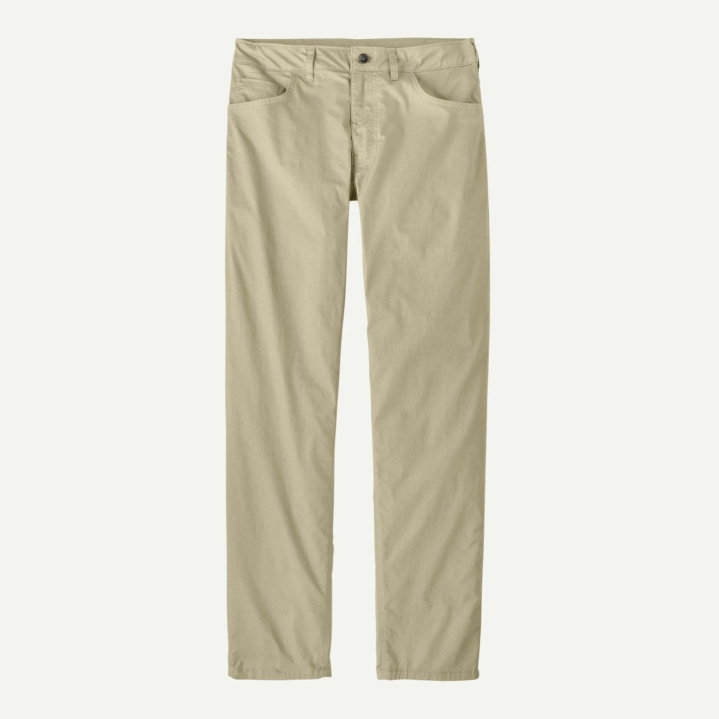 Men's Lightweight All-Wear 5-Pocket Pants - Short - US 3942