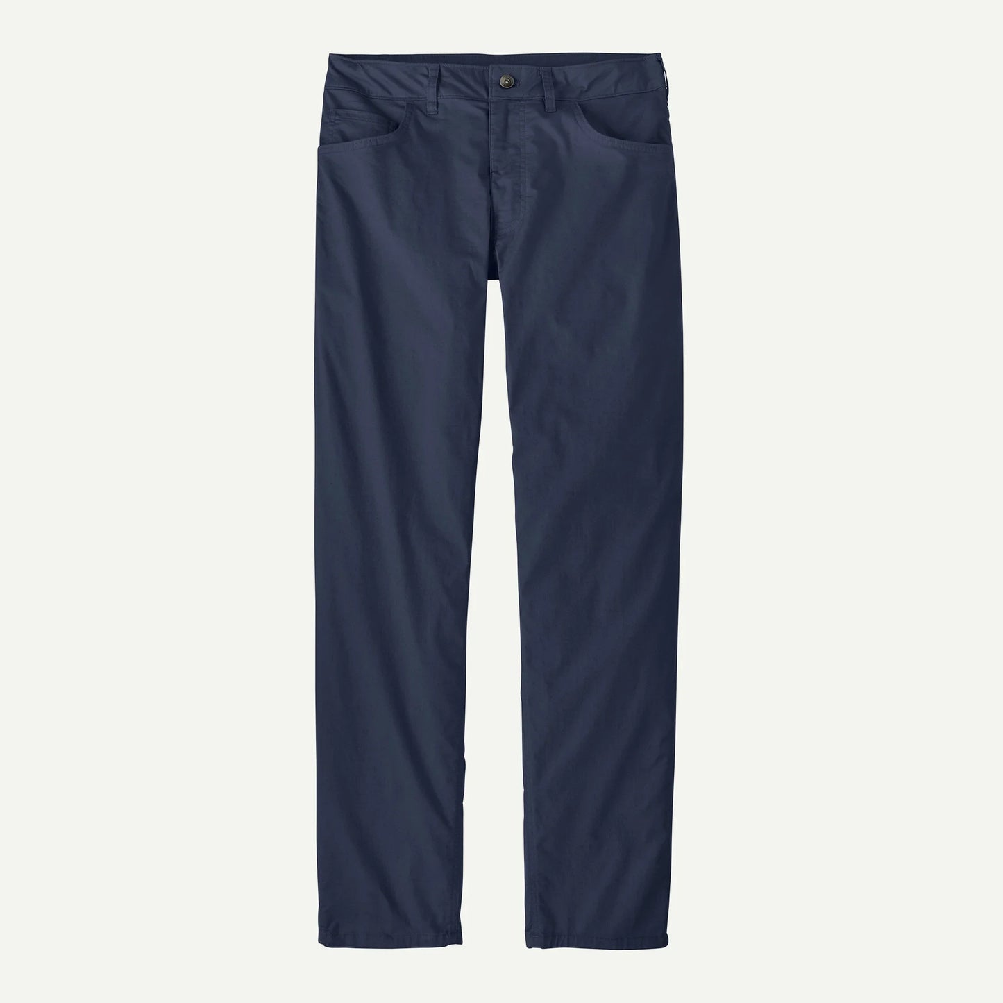 Men's Lightweight All-Wear 5-Pocket Pants - Short - US 8082