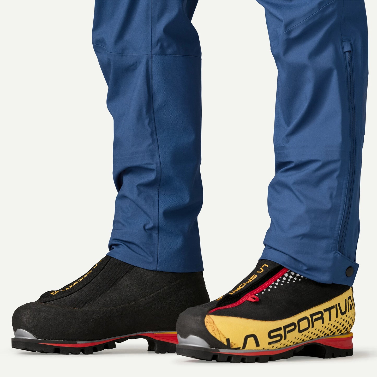 Men's Mixed Alpine Pants - US 3417