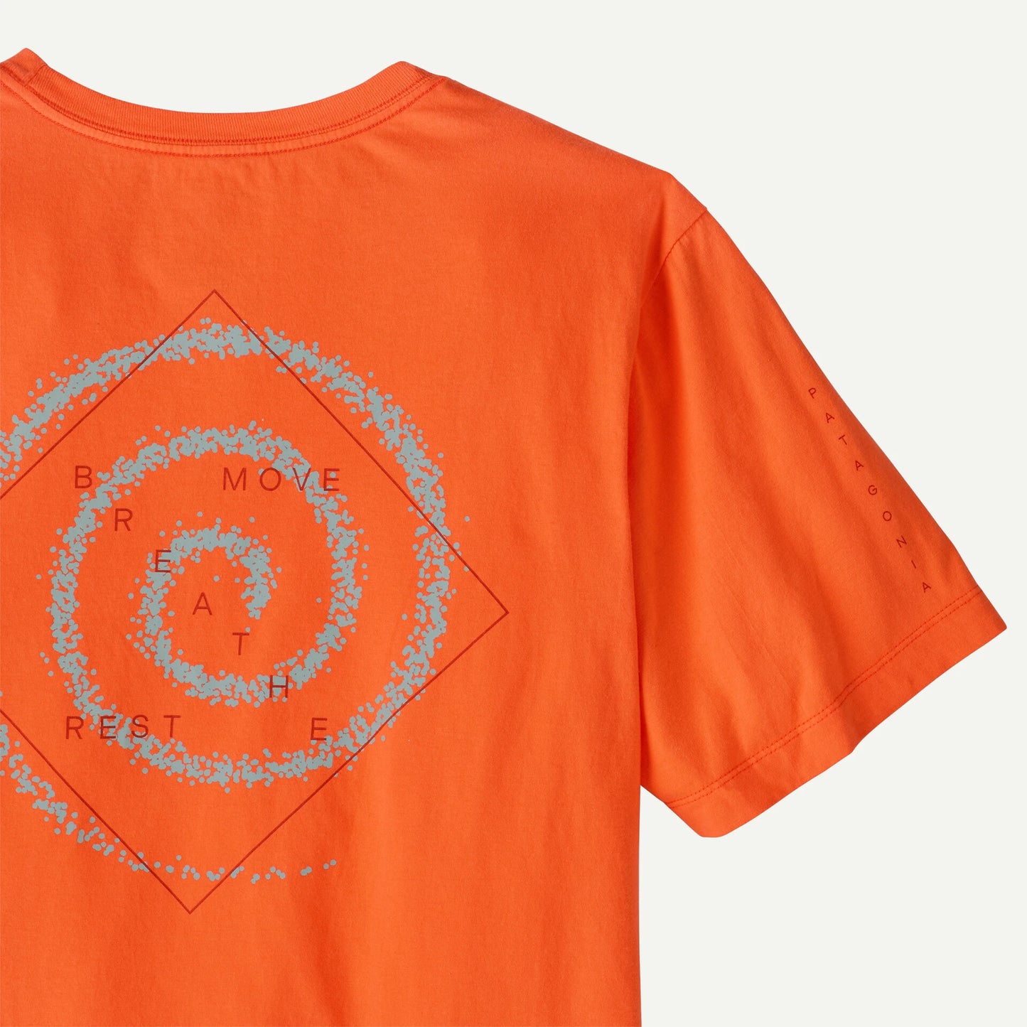 Men's Multi-Pitch T-Shirt - US 9875