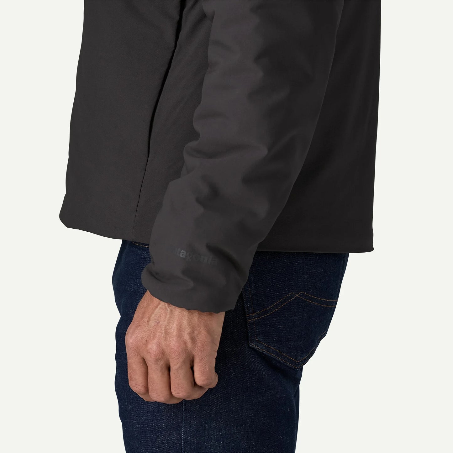 Men's Nano-Air® Bomber Jacket - US 4625