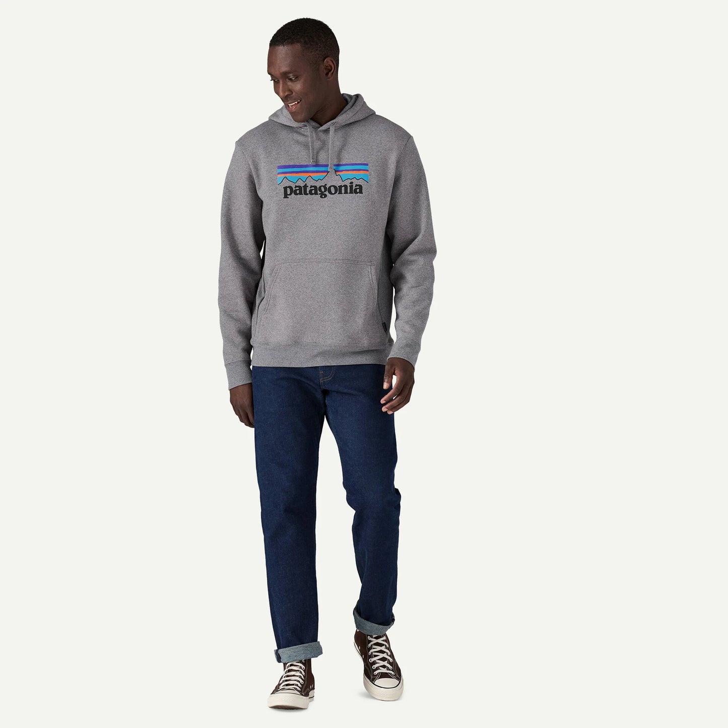 Men's P-6 Logo Uprisal Hoody - US 0695