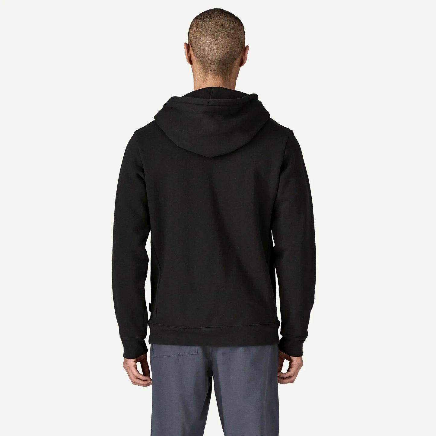Men's P-6 Logo Uprisal Hoody - US 8029