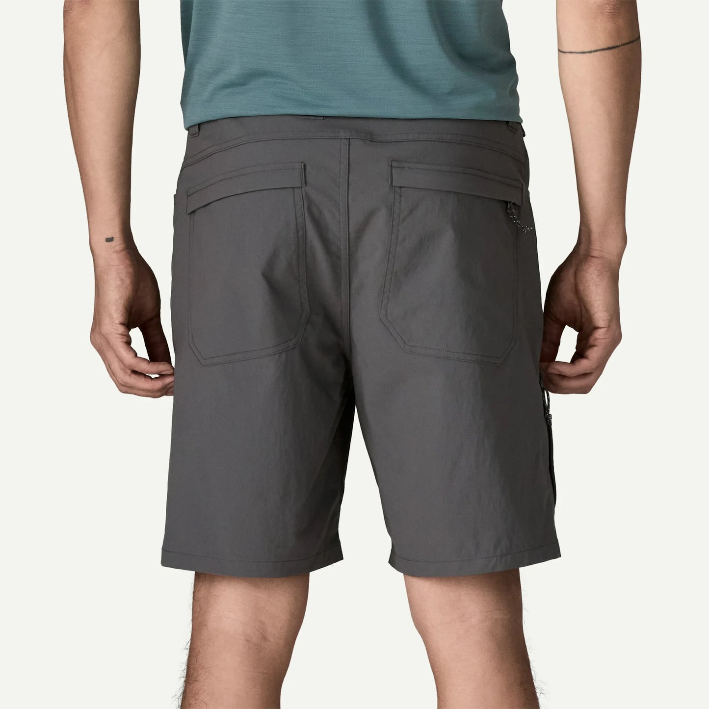 Men's Quandary Shorts - 8" - US 0126