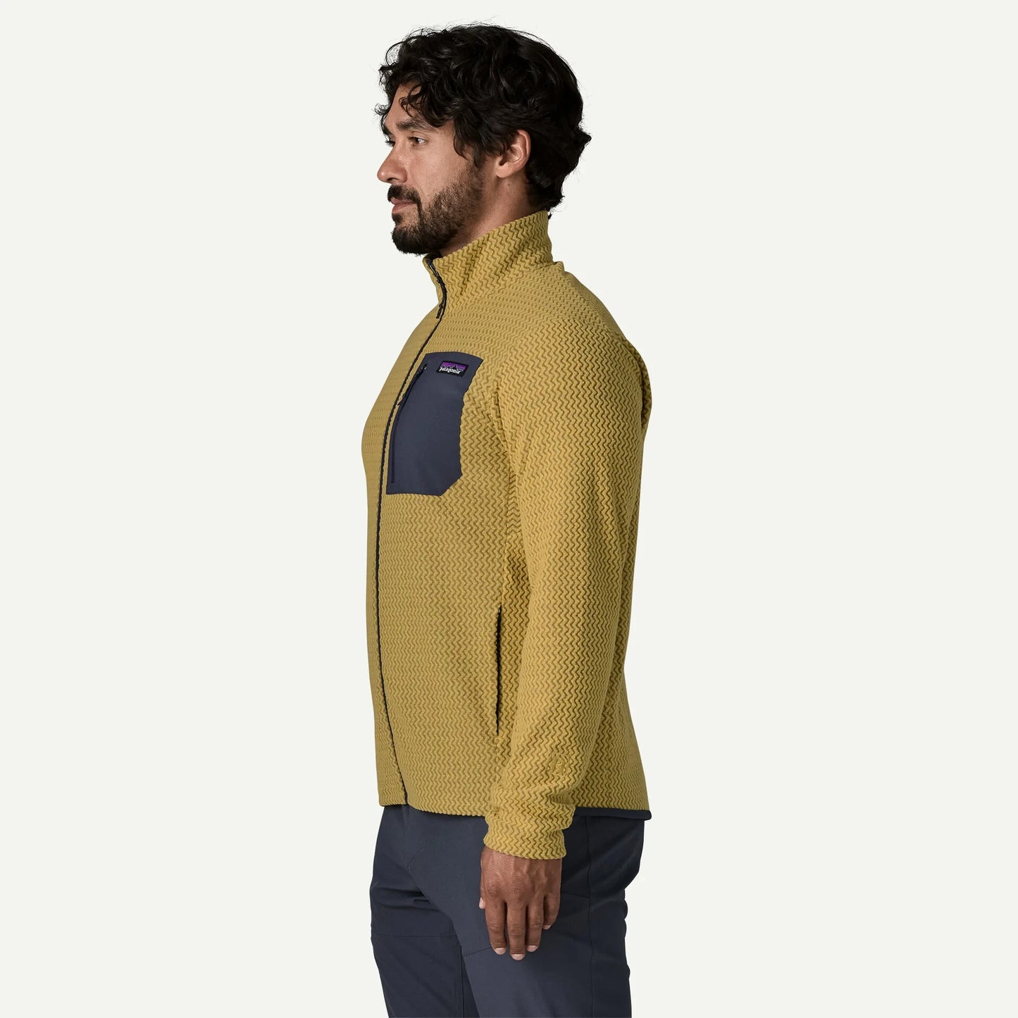 Men's R1® Air Fleece Jacket - US 0805