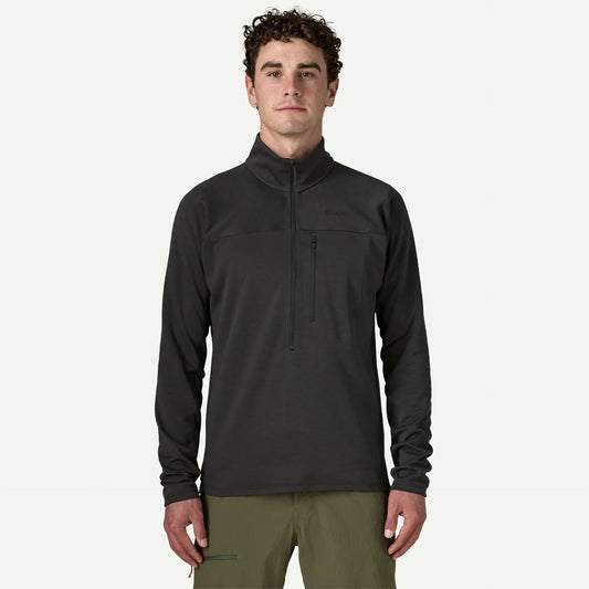 Men's R1® Ultralight 1/2-Zip Pullover - US 8561