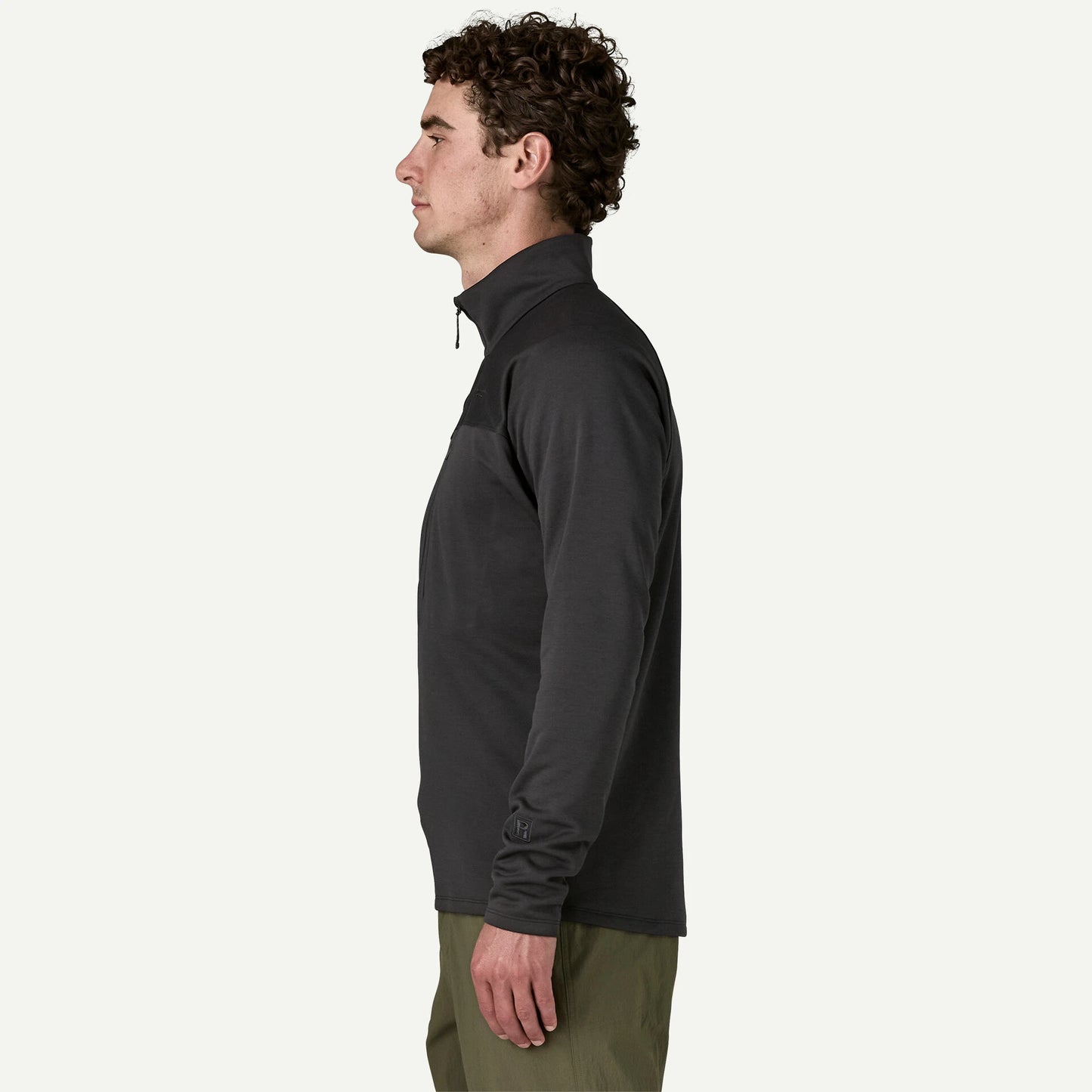 Men's R1® Ultralight 1/2-Zip Pullover - US 8561