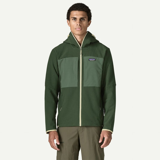 Men's R2® TechFace Hoody - US 1882