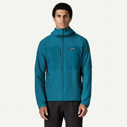 Men's R2® TechFace Hoody - US 8932
