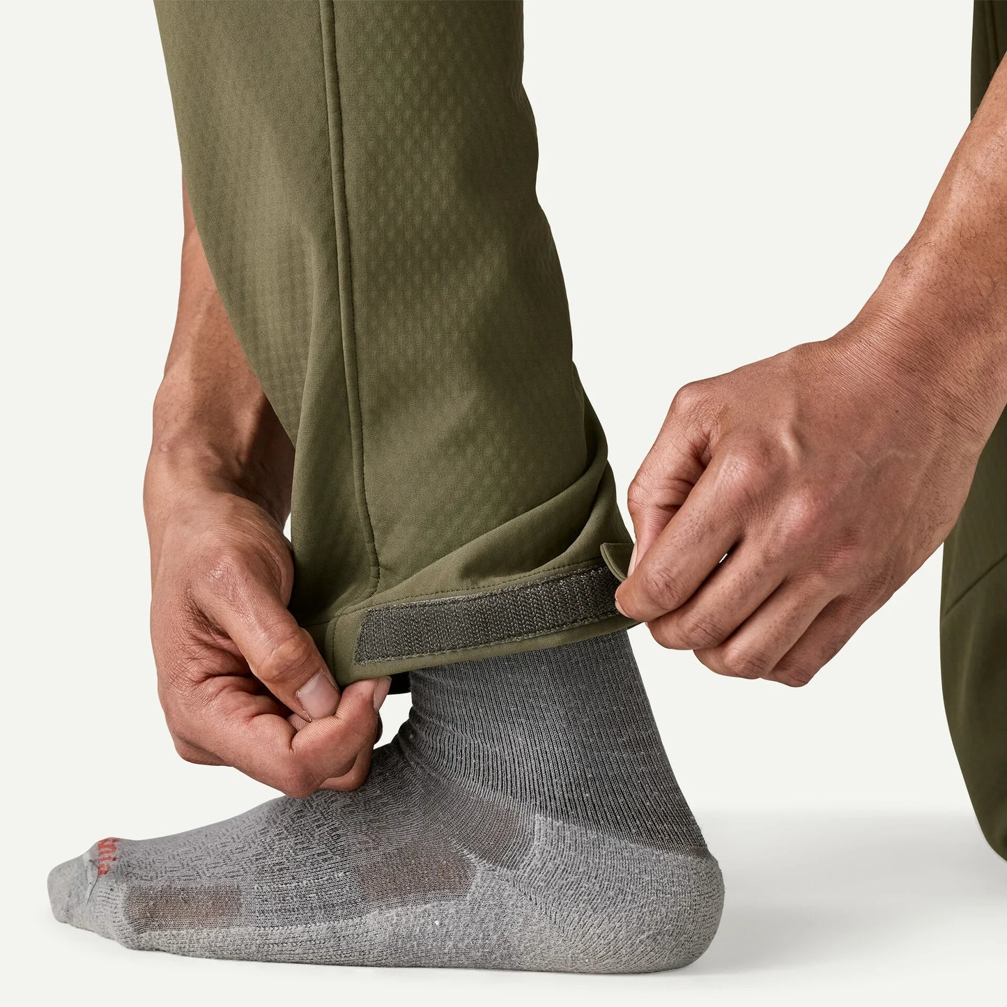 Men's Shelled Insulator Pants - US 9703