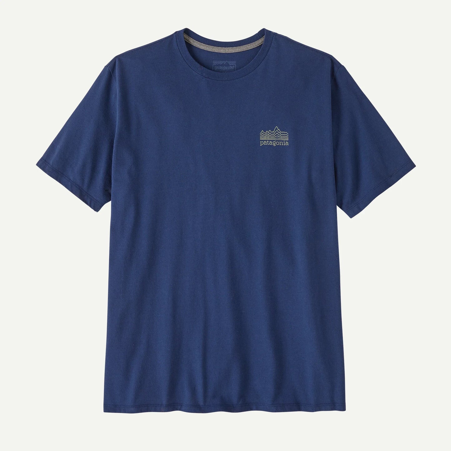 Men's Strataspire Responsibili-Tee® - US 6463