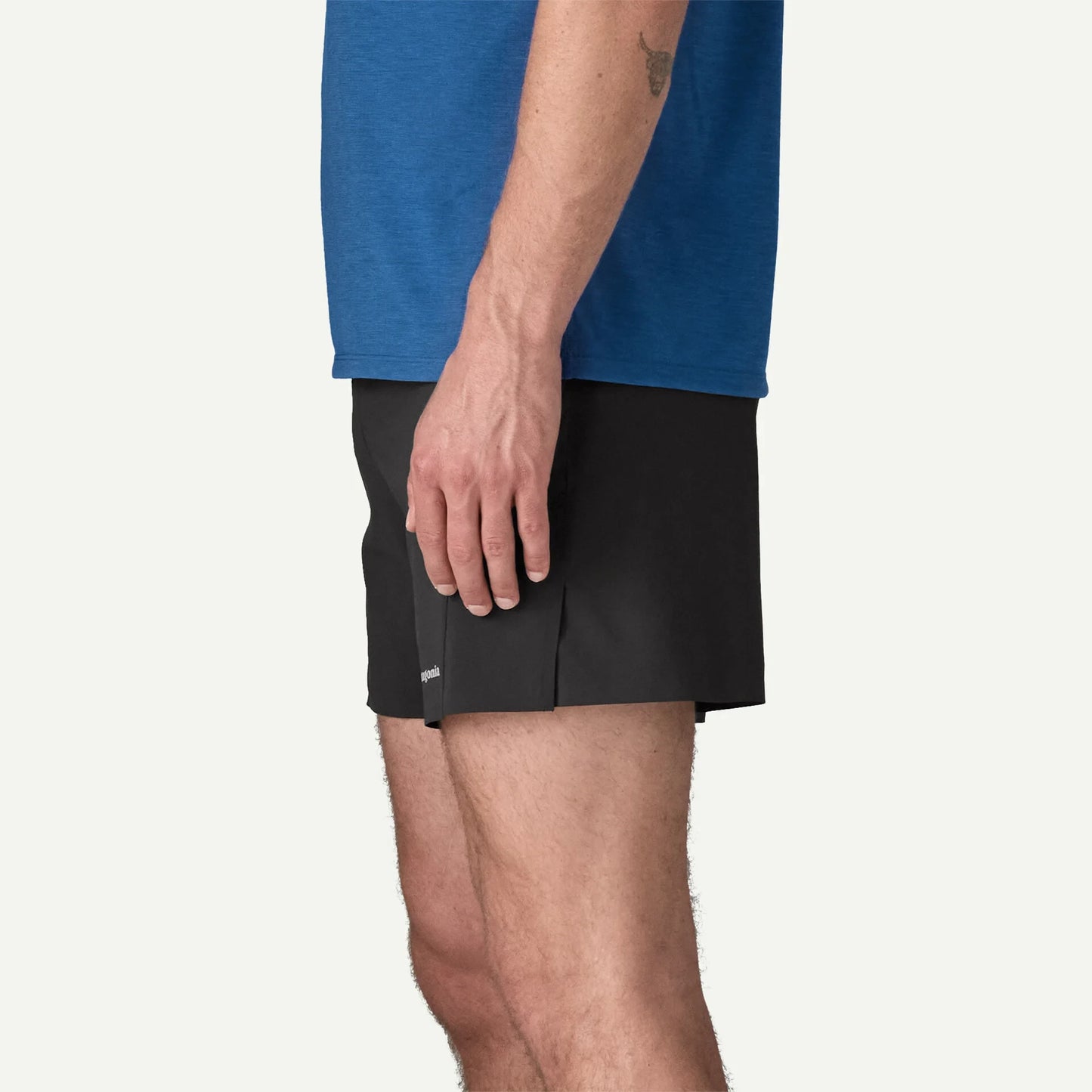Men's Strider Pro Shorts - 5" - US 3799