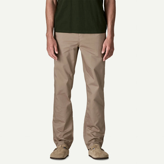 Men's Twill Traveler 5-Pocket Pants - Short - US 1441
