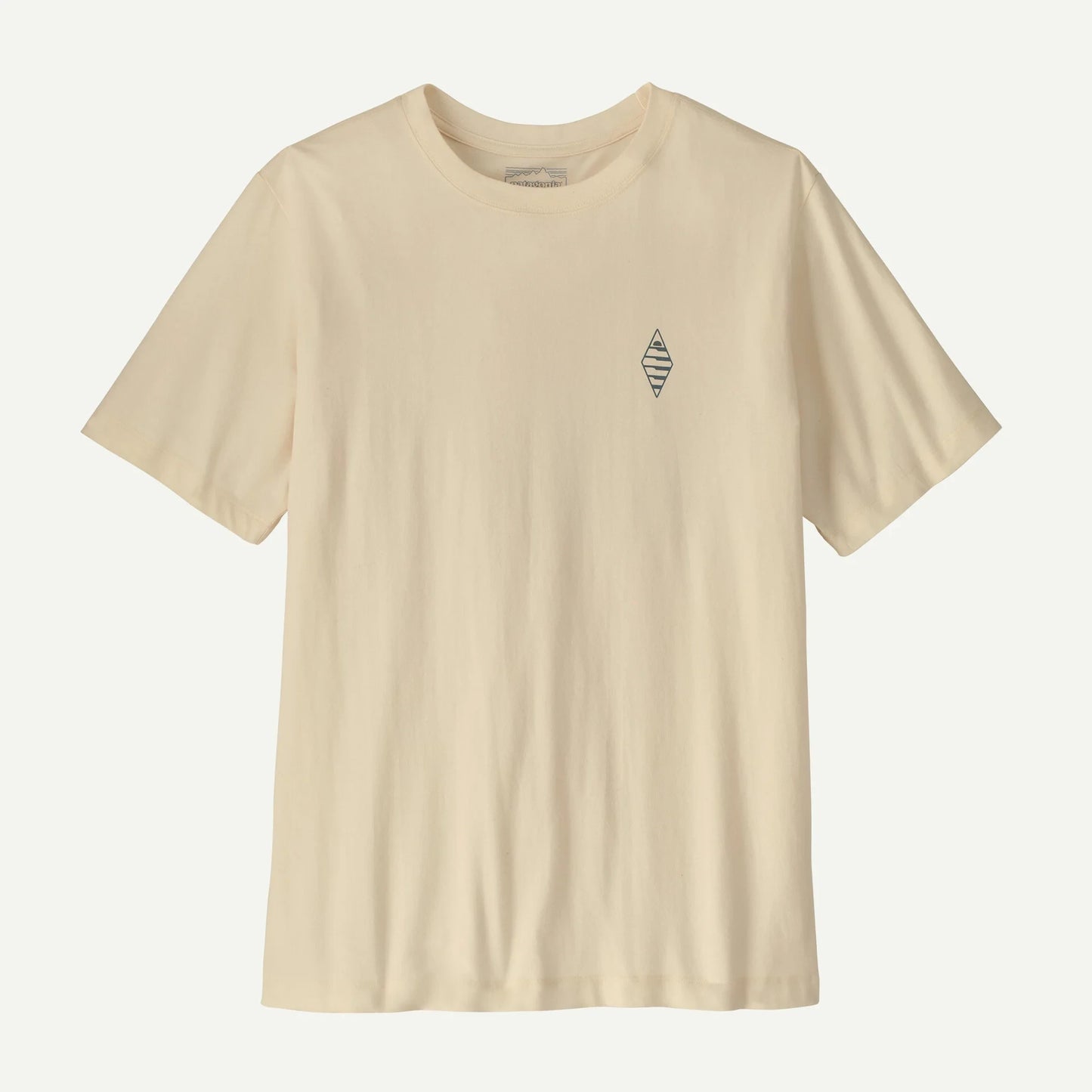 Men's Water People Spotter T-Shirt - US 7682