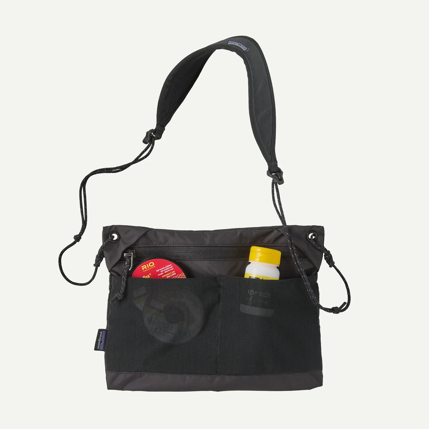 Terravia Sacoche Bag 3L - US 1101