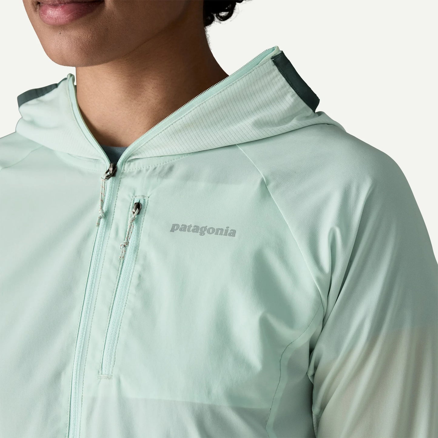 Women's Airshed Pro Pullover - US 0189