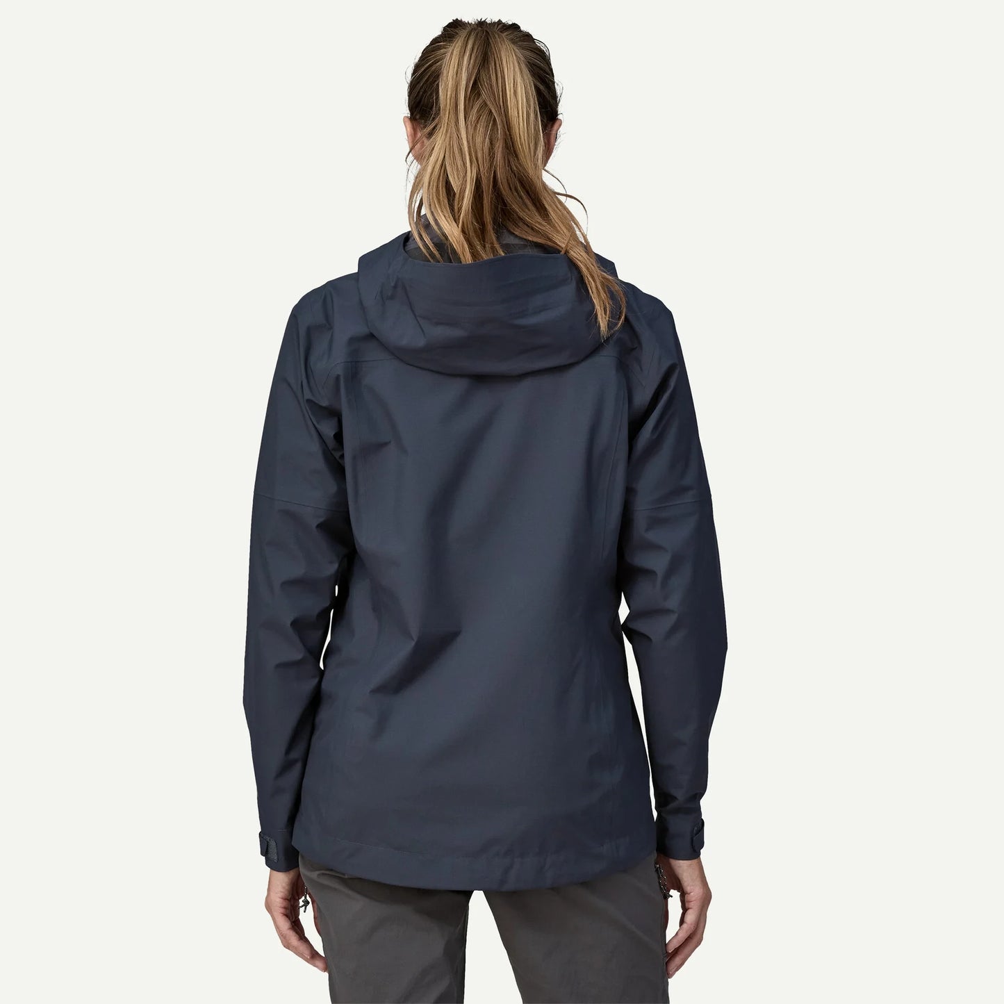 Women's Boulder Fork Rain Jacket - US 6392