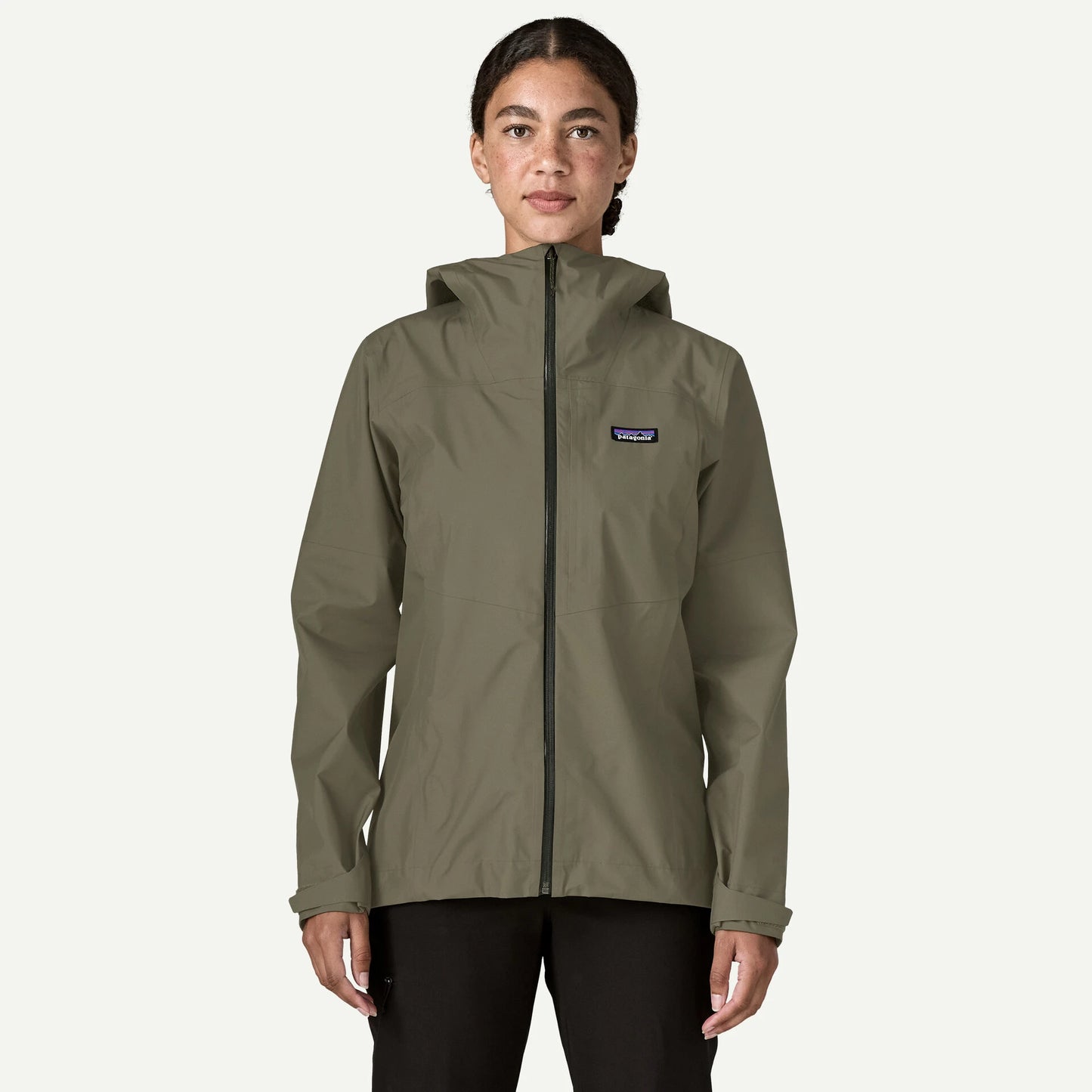 Women's Boulder Fork Rain Jacket - US 4183