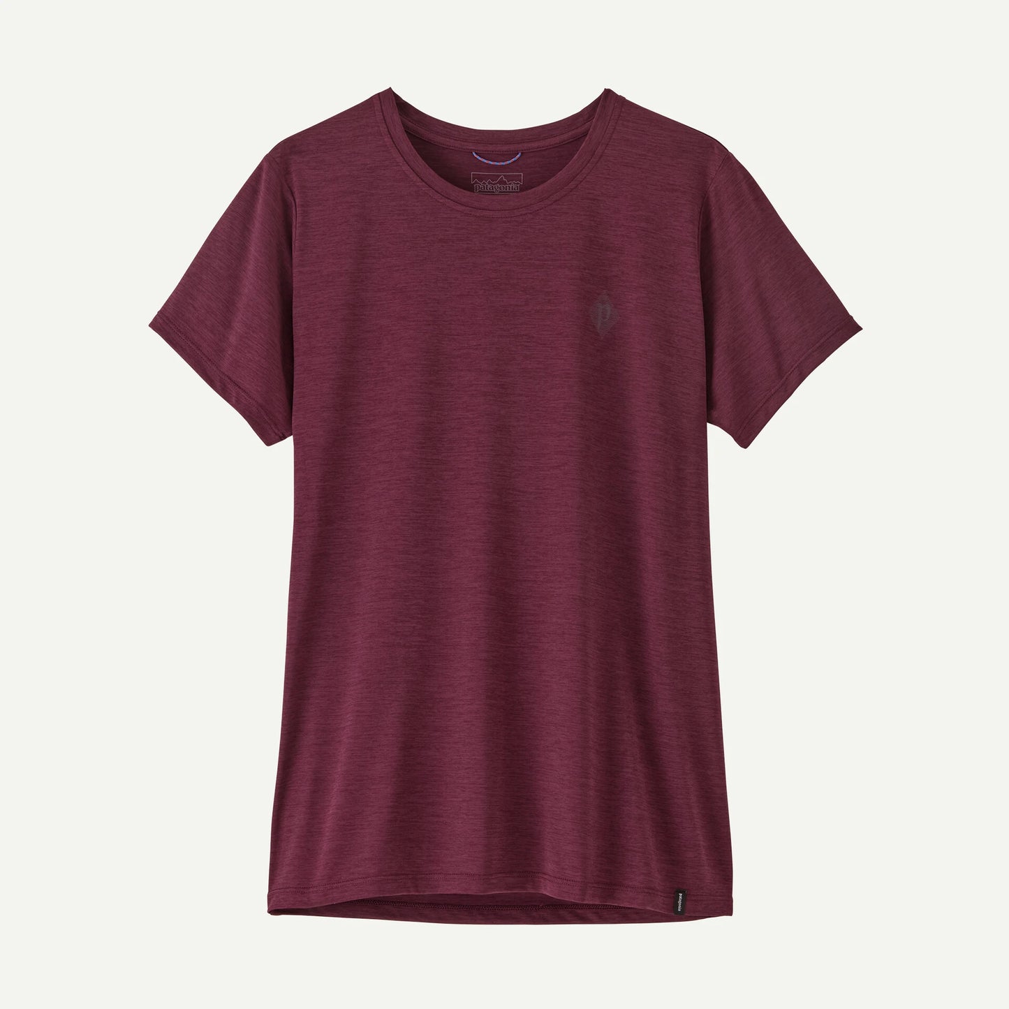 Women's Capilene® Cool Daily Shirt - Hut Tripper - US 1905