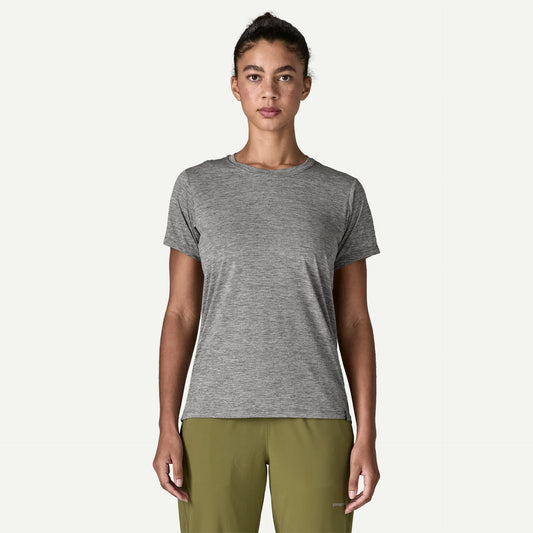 Women's Capilene® Cool Daily Shirt - US 9370