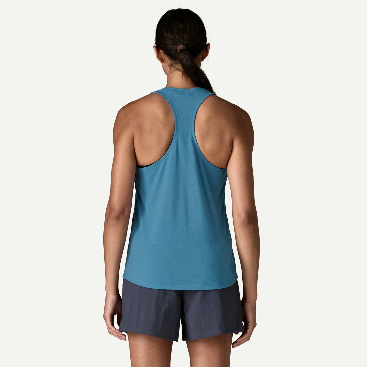 Women's Capilene® Cool Trail Tank Top - US 1176