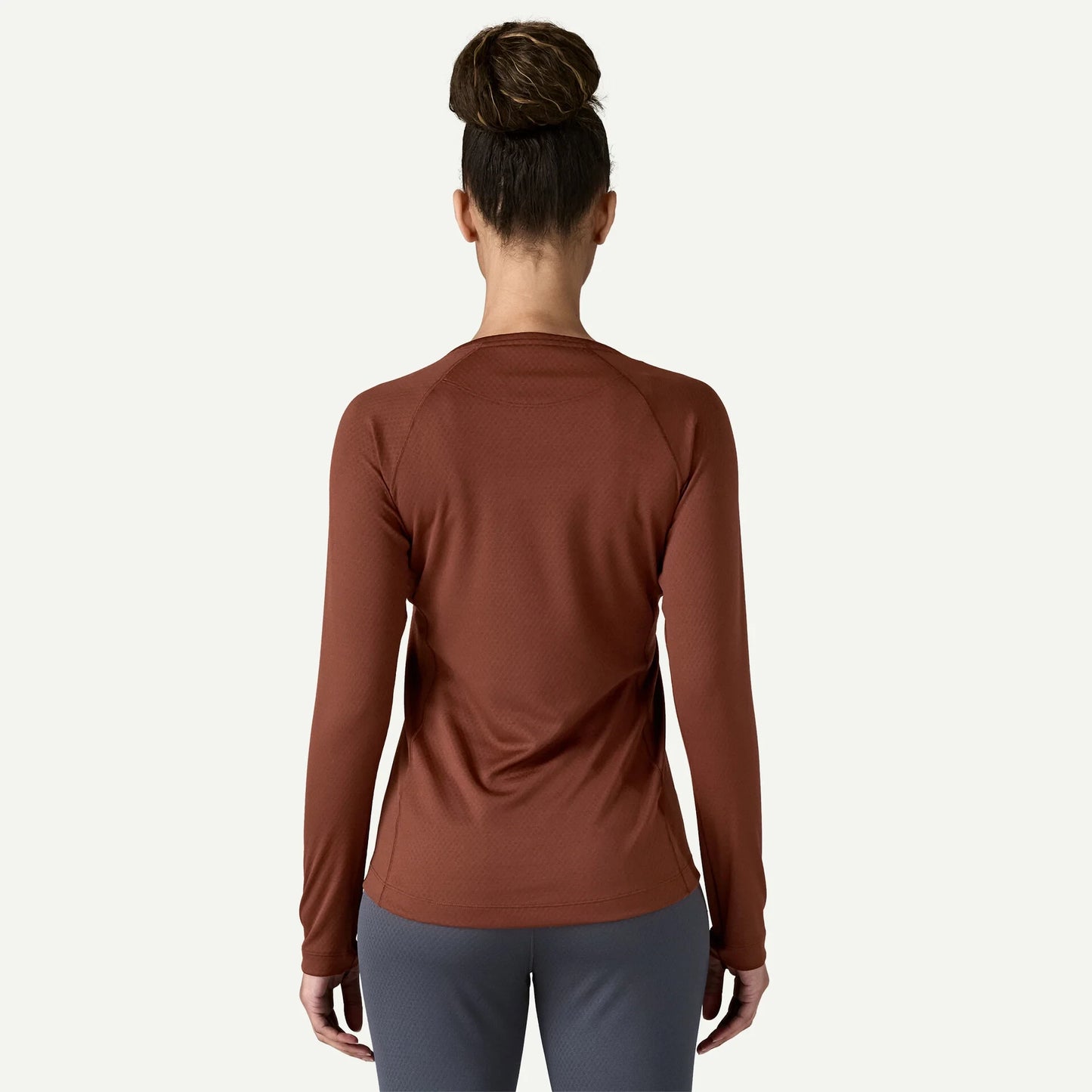 Women's Capilene® Midweight Crewneck - US 8160