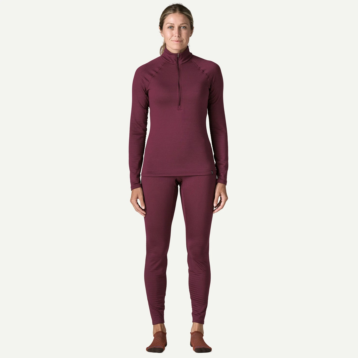 Women's Capilene® Thermal Weight Bottoms - US 8702
