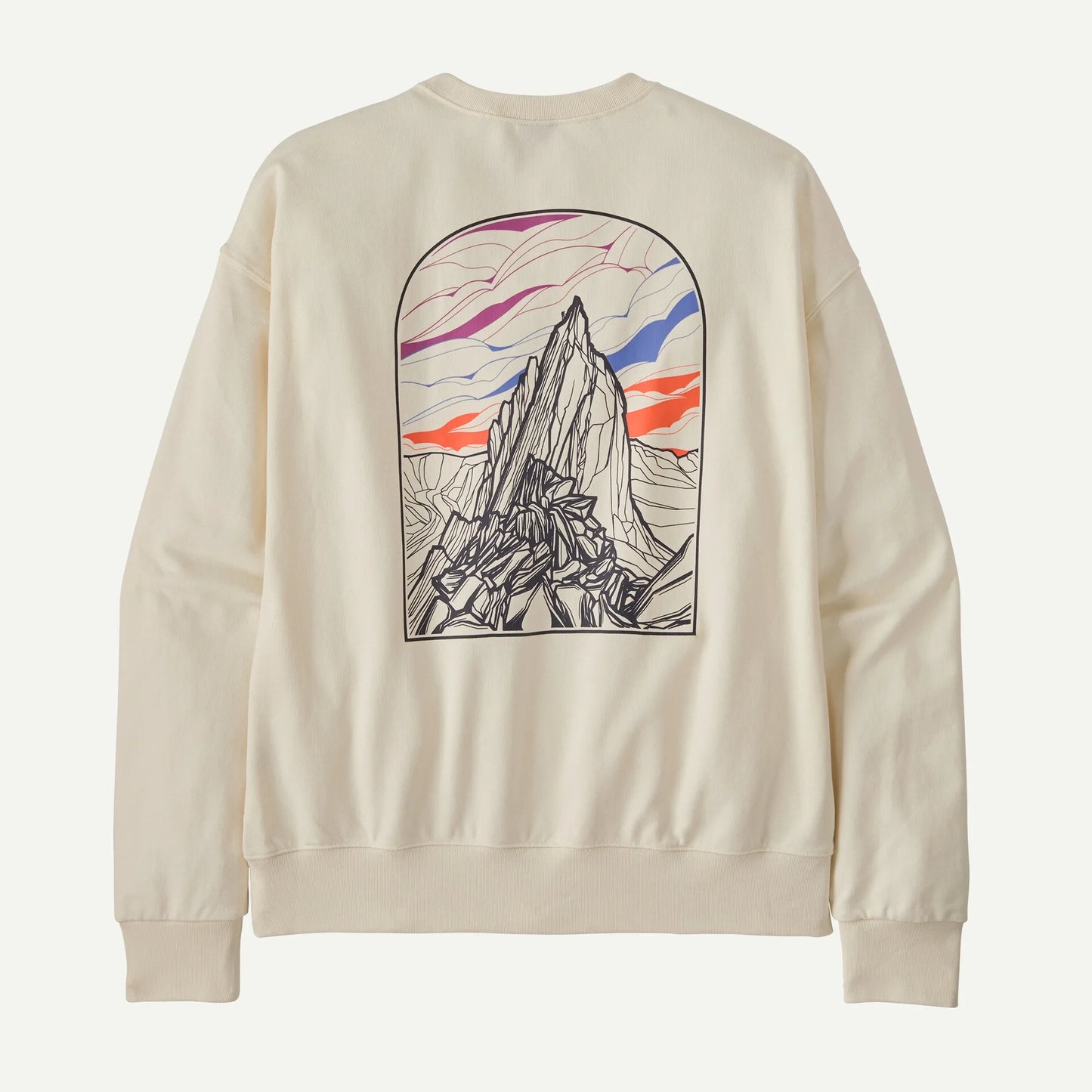 Women's Cloud Crag Daily Crew - US 5944