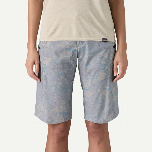 Women's Dirt Craft Bike Shorts - 12½" - US 0977