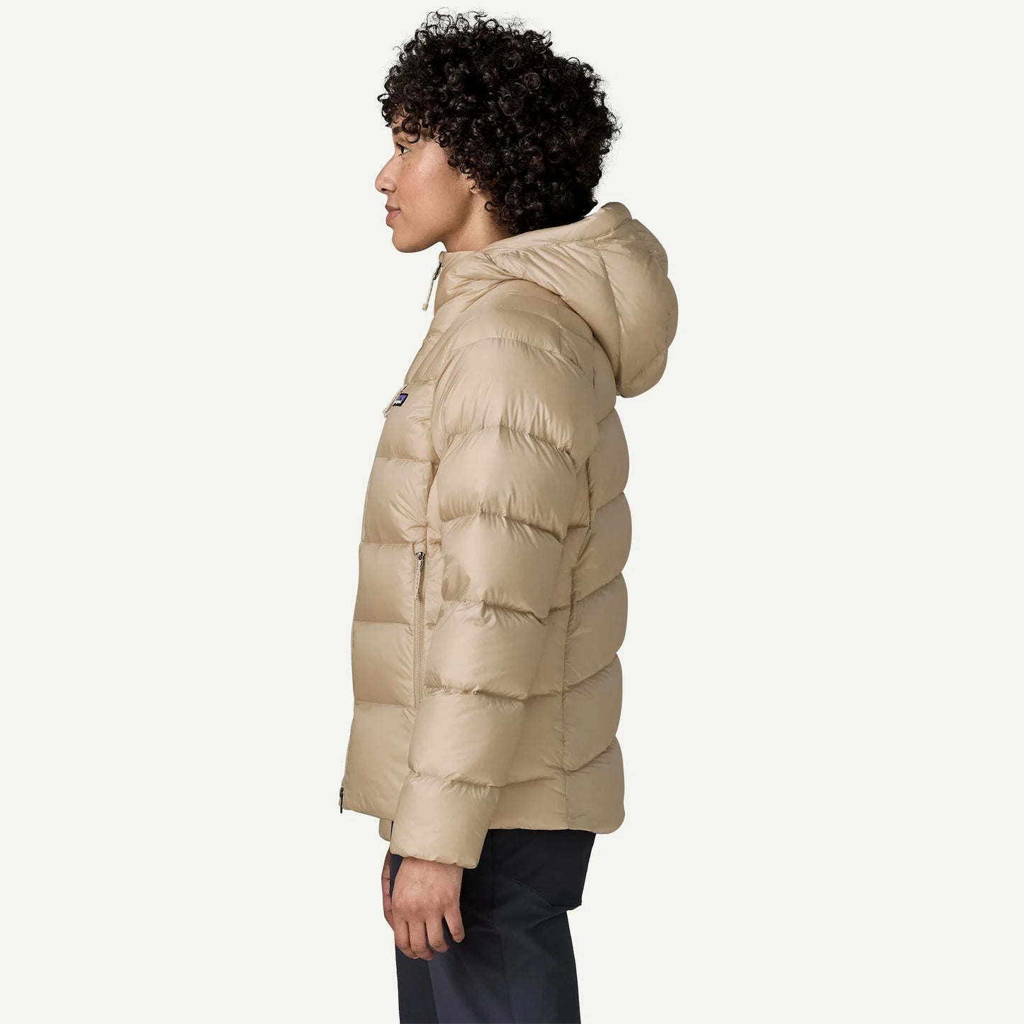 Women's Fitz Roy Down Hoody - US 0142