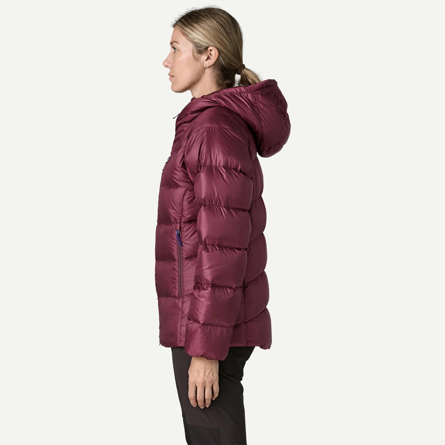 Women's Fitz Roy Down Hoody - US 1183