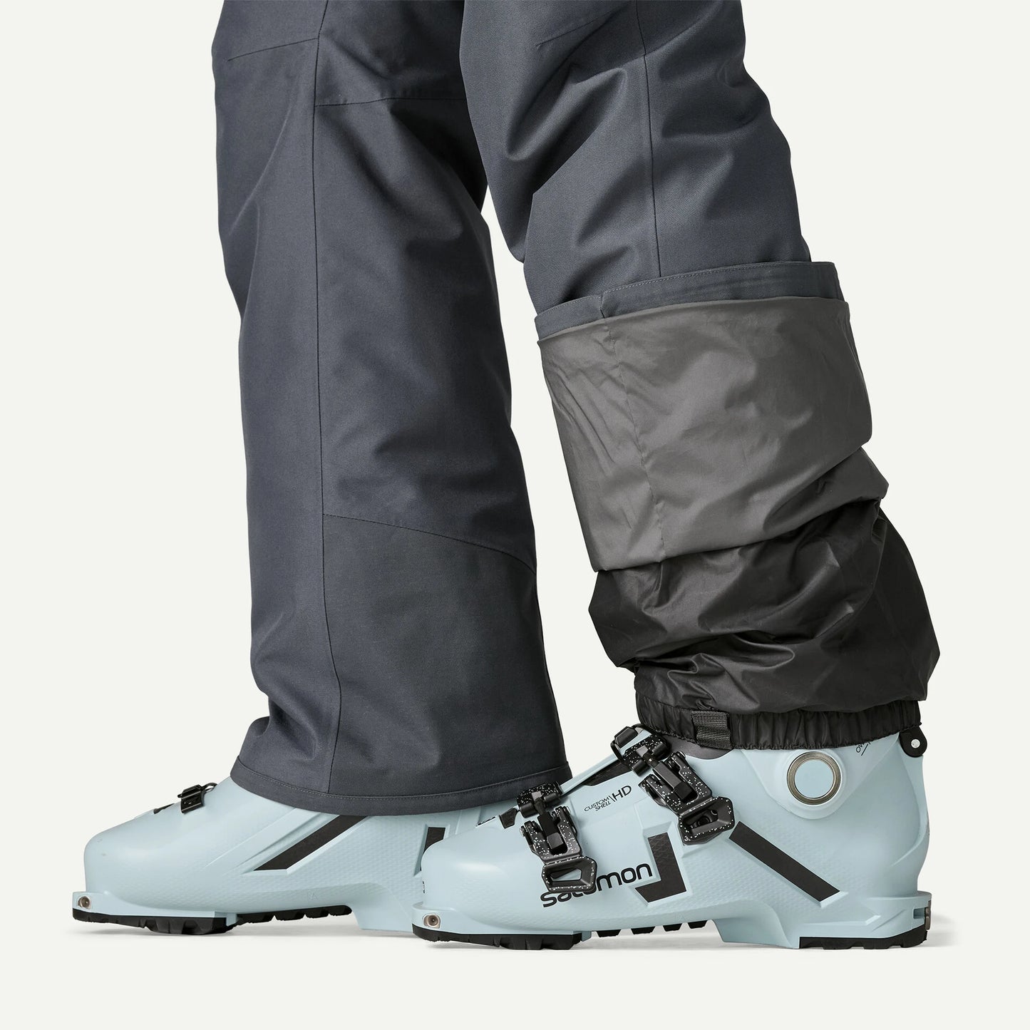 Women's Insulated Powder Town Pants - Regular - US 8704