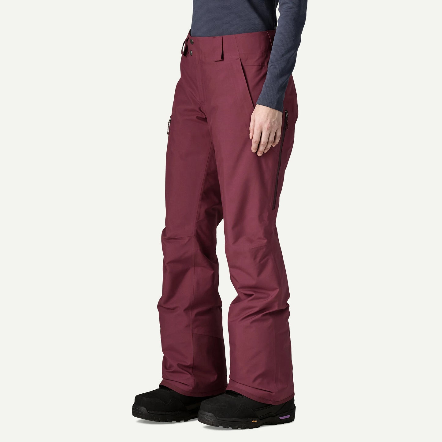 Women's Insulated Powder Town Pants - Regular - US 1594