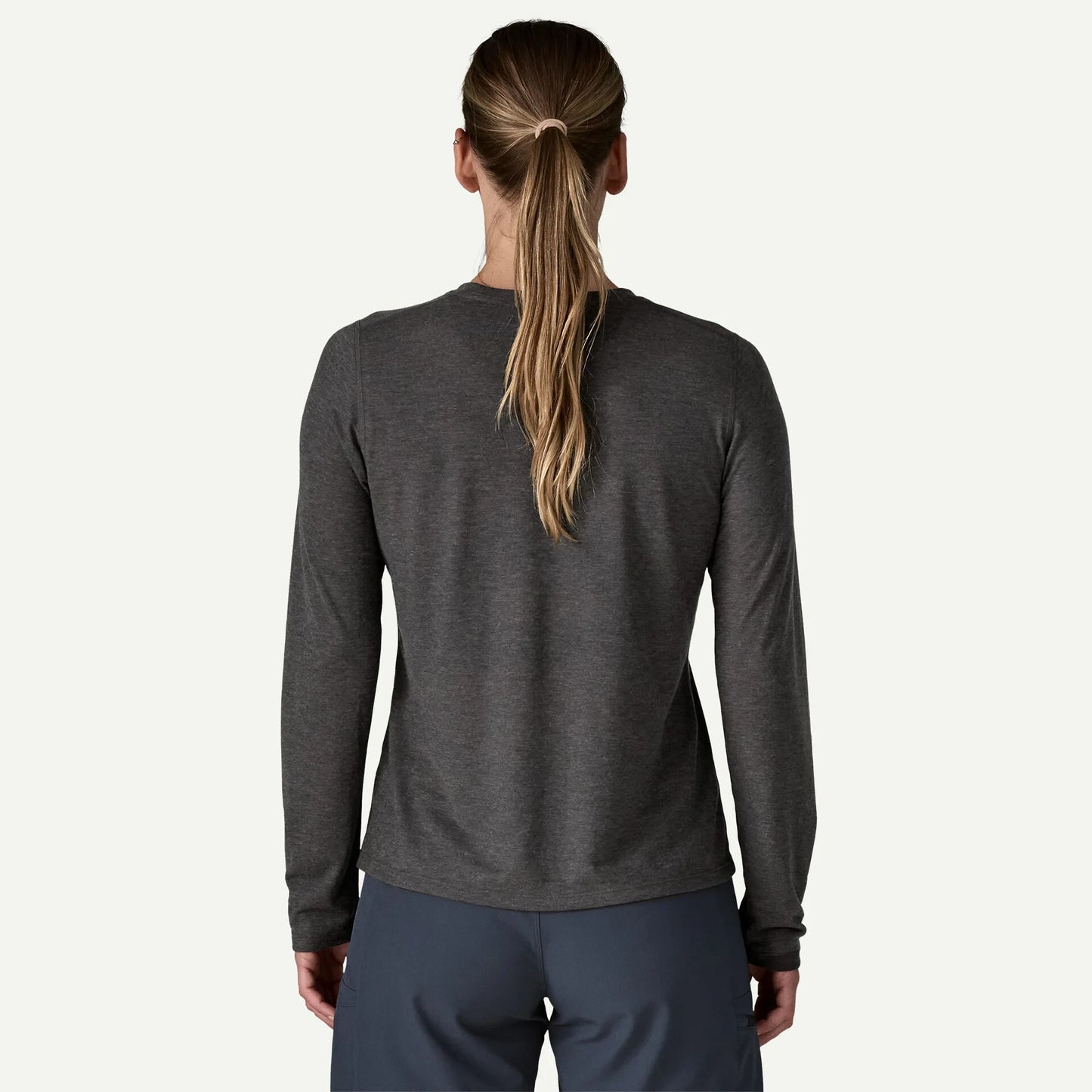 Women's Long-Sleeved Capilene® Cool Trail Shirt - US 7494
