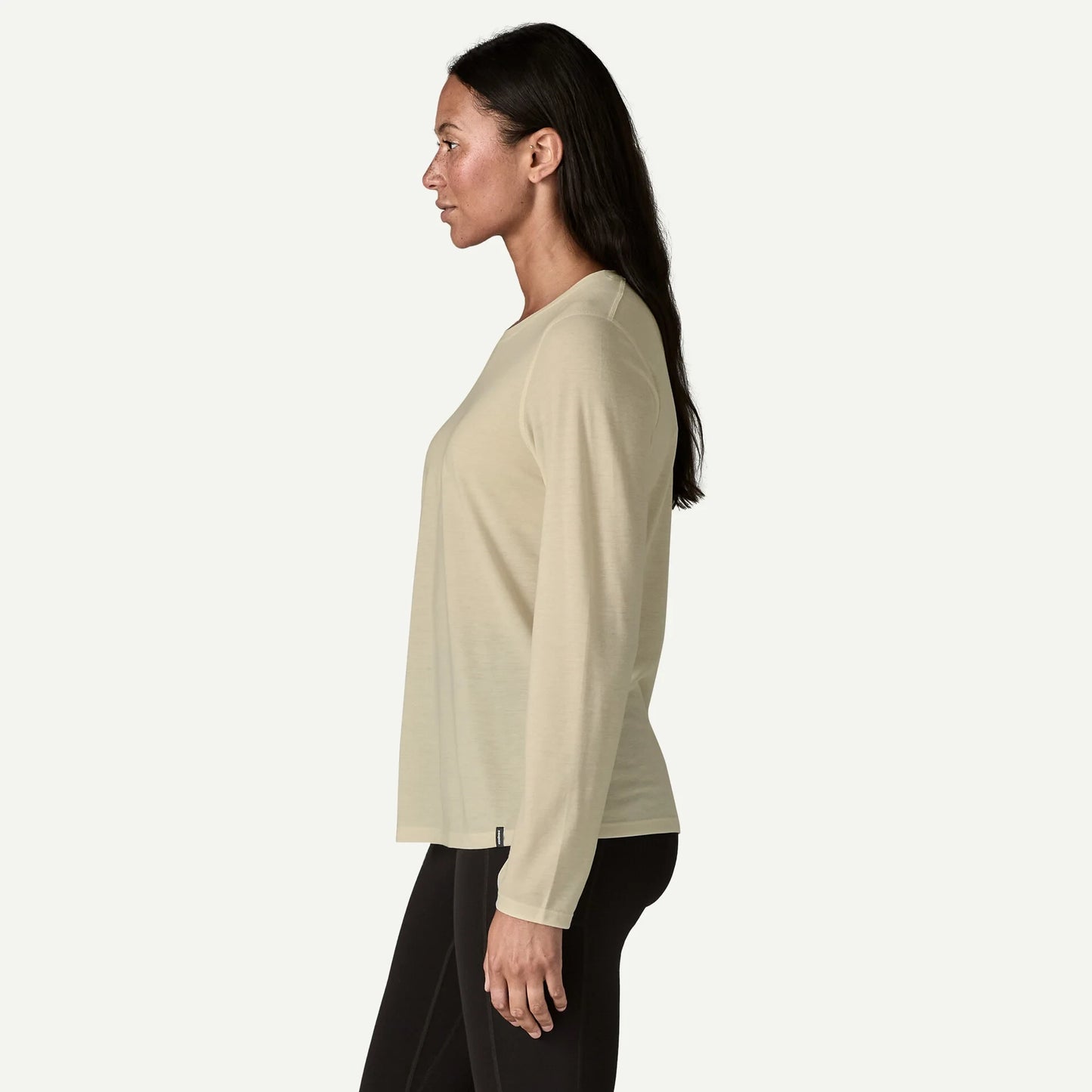 Women's Long-Sleeved Capilene® Cool Trail Shirt - US 7675