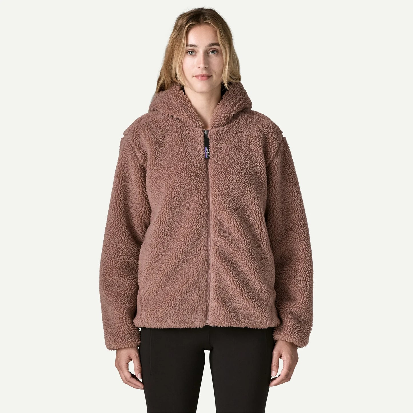Women's Lunar Dusk Fleece Hoody - US 0048