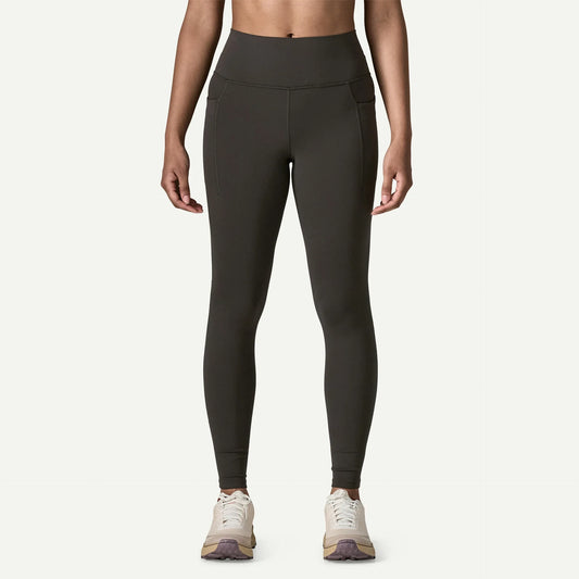 Women's Mas Maipo Tights - US 2698