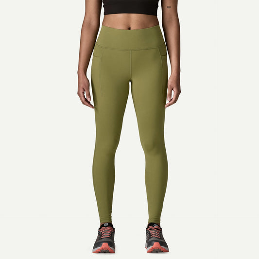 Women's Mas Maipo Tights - US 4885