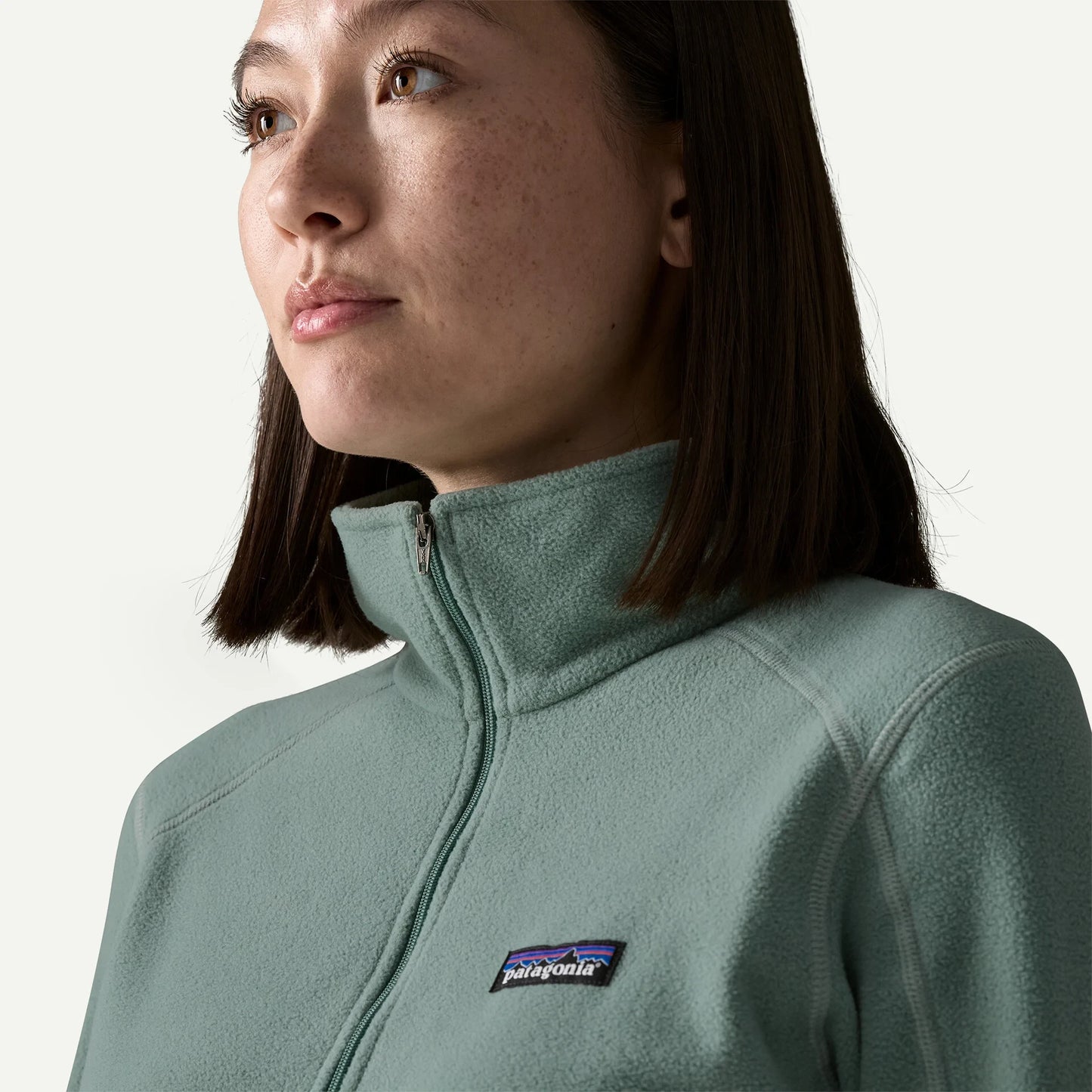 Women's Micro D® 1/4-Zip Fleece - US 2749