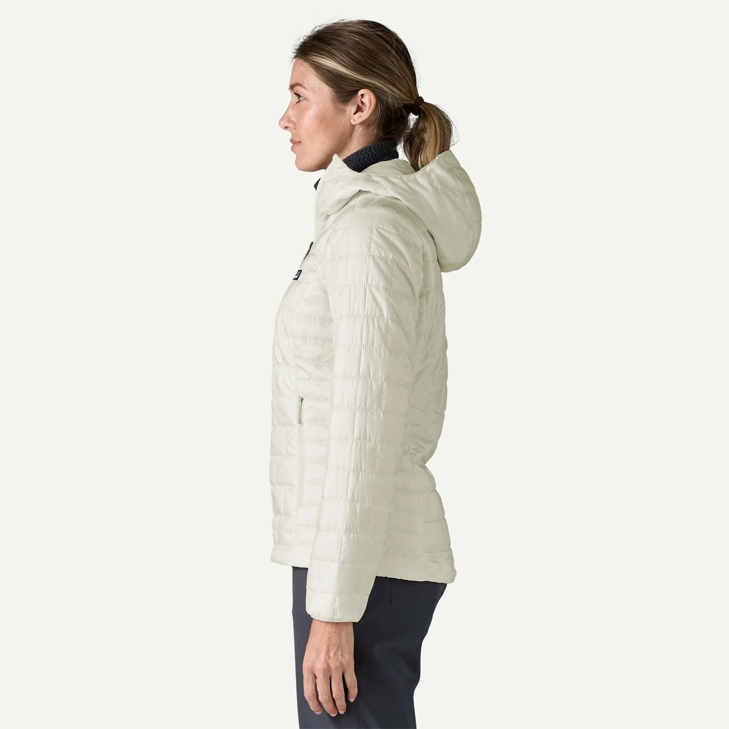 Women's Nano Puff® Hoody - US 0610