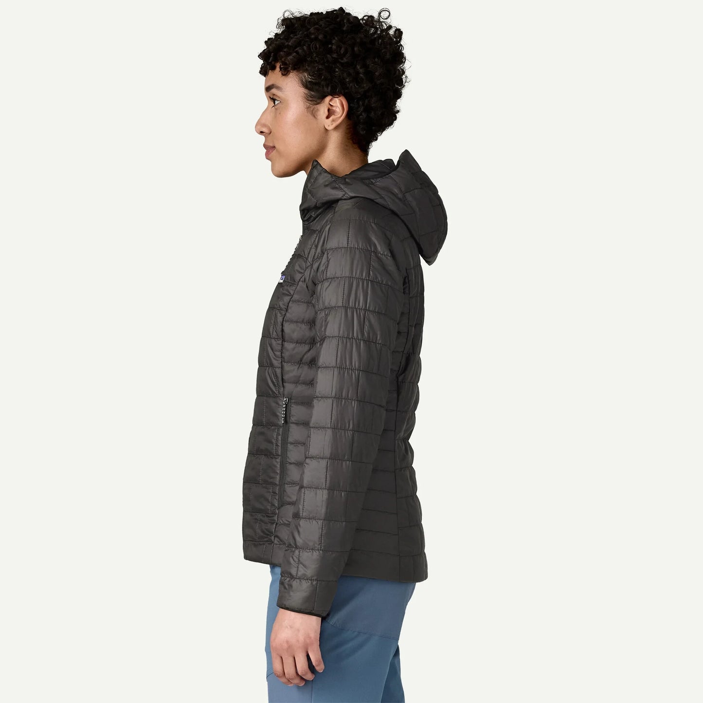 Women's Nano Puff® Hoody - US 5667