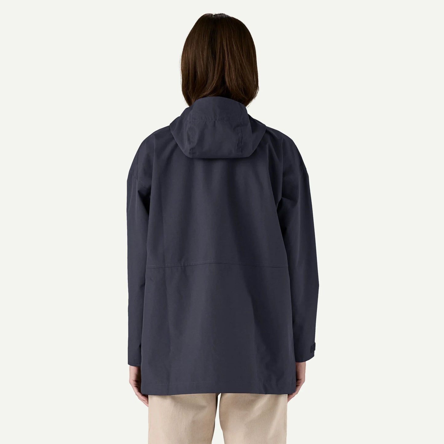 Women's Outdoor Everyday Rain Jacket - US 2910