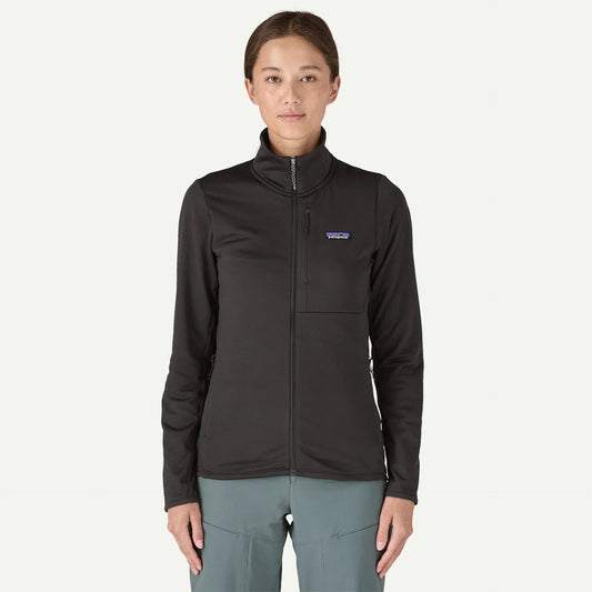 Women's R1® Thermal Jacket - US 9793