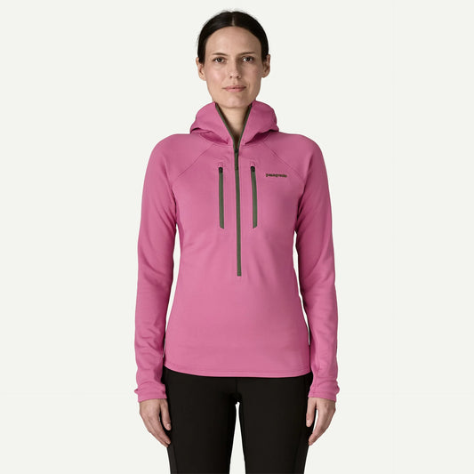 Women's R1® Ultralight Hoody - US 8132