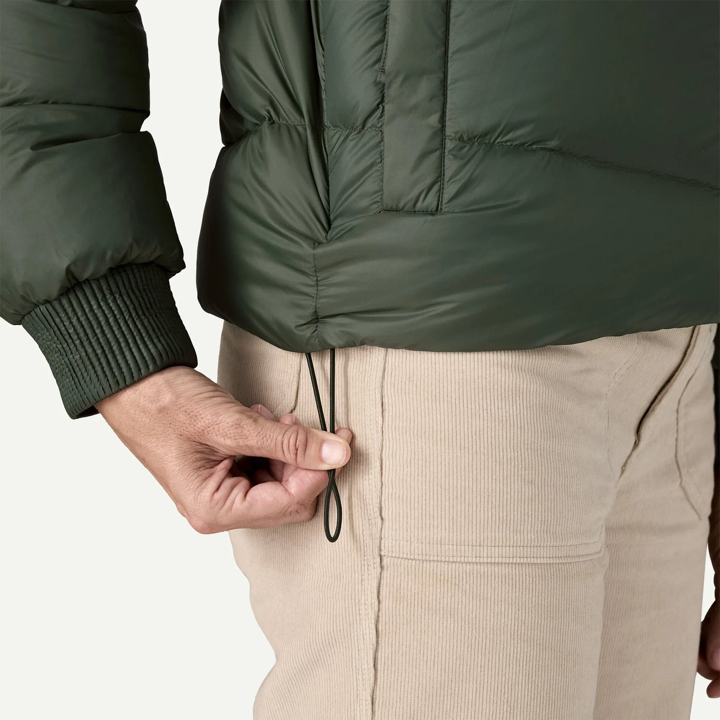 Women's Sindit Hoody Jacket - US 7073