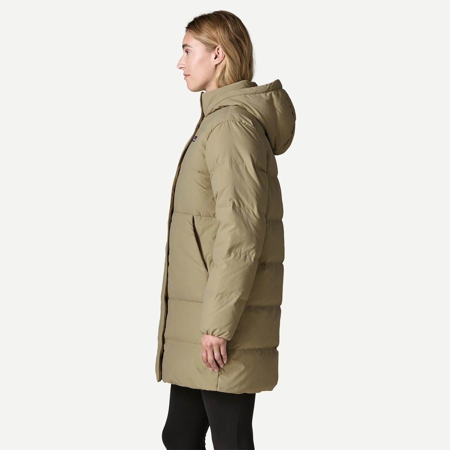 Women's Sisar Down Parka - US 4917