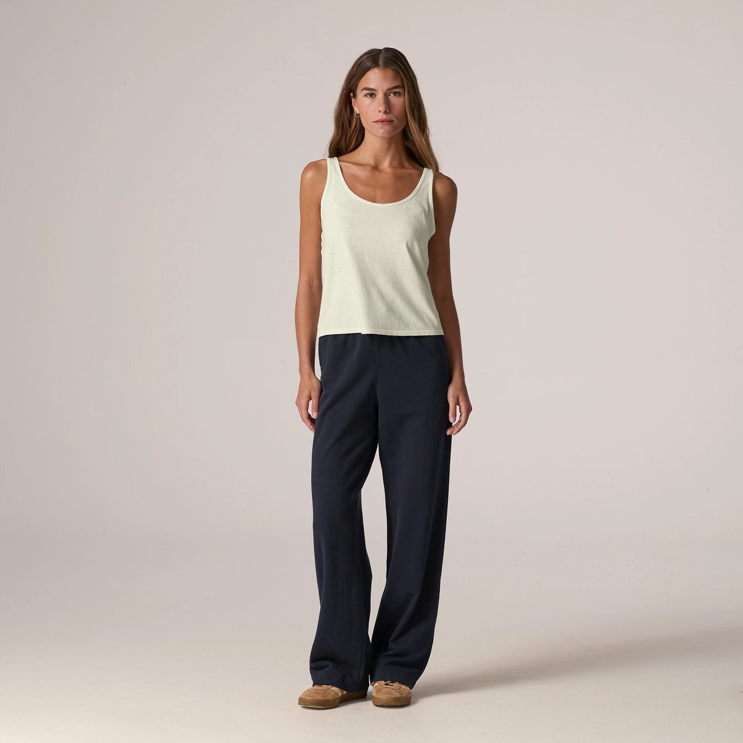 Women's Trail Harbor Tank Top - US 0059